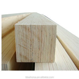 Softwood <b>Logs</b> Paulownia Lumber Solid <b>Wood</b> Timber for Sale - Product Image 5