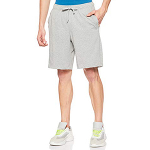 Pantalones Cortos Deportivos Unisex de Alta Calidad, Transpirables, de Secado Rápido, con Cordón Ajustable, Sublimados Personalizados, Servicio OEM, MOQ Bajo - Product Image 4