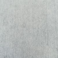 Vietnam Vervaardigd Stof Rayon Viscose Polyester Katoen Wit Spunlace Niet-Geweven Parallel Mesh Rekbare Effen Stijl