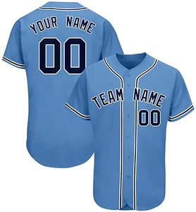 Camisetas Deportivas Unisex Personalizadas con Logotipo Anti-Technics para Fútbol, Béisbol y Sóftbol, Transpirables, con Impresión por Transferencia de Calor, Tallas Grandes, Uniformes - Product Image 4