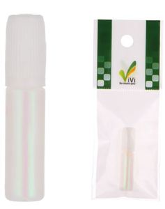 แถบกาวขนตา vivi 1g กาวติดขนตาสไตล์ธรรมชาติ5G ยอดนิยมสำหรับความงามและการดูแลส่วนบุคคล - Product Image 3