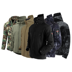 Veste d'hiver personnalisée, pour hommes et femmes, à la mode, ODM, OEM, collection - Product Image 1