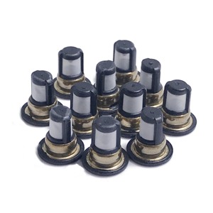 Micro-filtre d'injecteur de carburant 16600-EN200 <span class=keywords><strong>11016</strong></span> pour Nissan 10.4*4.1*11.5mm - Product Image 4
