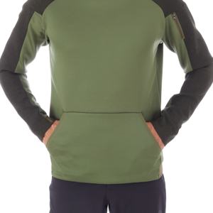 SIGH-Sudadera de algodón con capucha para hombre y mujer, suéter informal de gran tamaño para gimnasio y fitness, 100% - Product Image 4