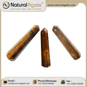 Obeliks de ojo de tigre único, Obeliks de ojo de Tigre a la venta, compra en línea de la India - Product Image 6