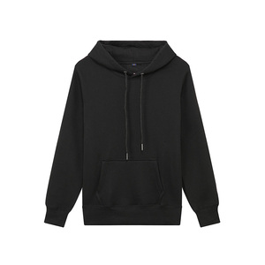 Sweats à capuche 100% coton de haute qualité pour hommes, vente en gros, Sublimation, 2022 - Product Image 5