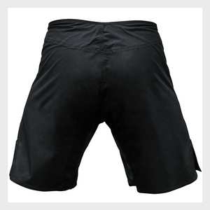 Boxer pour hommes avec impression personnalisé, short de combat gonflable, vente en gros - Product Image 2