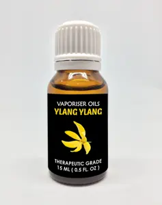 Rivenditore all'ingrosso di olio di vaporizzatore Ylang Ylang naturale