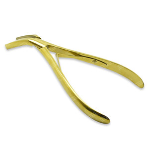 Herramienta de sujeción de aplicación de prensa de cinta de acero inoxidable Herramientas de extensión de cabello - Product Image 1