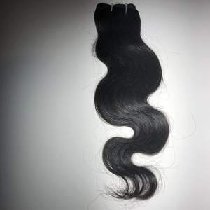 Les extensions de cheveux humains brésiliens vierges tissent - Product Image 4