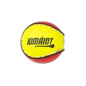 ลูกบอลสควอชหนังแท้แบบทางการขนาด GAA ได้รับการรับรองจากทางการขนาดของประเทศไอริชขนาด4และ5 - Product Image 6