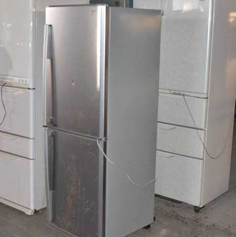 Refrigerator Brand in Japan Quality Used Home Appliances