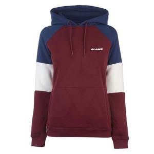Survêtement à manches longues personnalisé de haute qualité pour femme, couleur unie, vêtements d'hiver chauds de grande taille avec logo personnalisé - Product Image 2