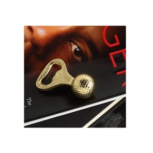 Nouveau Design ouvre-bouteille et ouvre-bouteille de vin avec finition dorée pour la maison et le Restaurant - Product Image 5