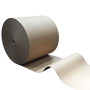 CK Core Board 350 GSM High Grade 400 Ply Bond <b>Paper</b> Jumbo <b>Roll</b> Reel Width 1067 mm. - Product Image 4
