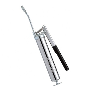 Pistola de grasa de alto rendimiento, Handy Age, Legacy (HT1202-007) - Product Image 1