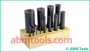 Tamaño personalizable Juegos nuevos y usados de 8 piezas Eje expansible - Product Image 2