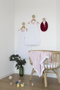 100% Organic Cotton Low Price Baby Sleeping Bag Manufacturer - Product Image 2