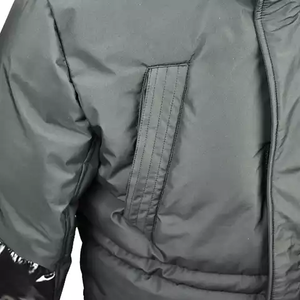 High Quality <b>Winter</b> Long Jacket Man and <b>Woman</b> - Product Image 4