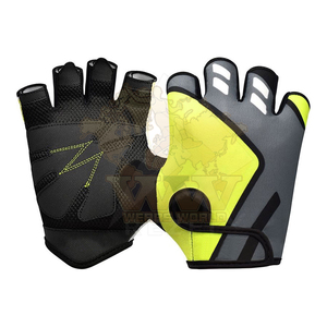 Fitness <b>Gloves</b> Gym Breathable Cross Fitness Training Exercise Anti-slip <b>Weight</b> Lifting <b>Gloves</b> - Product Image 1