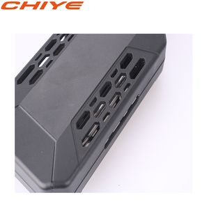 Nuevo diseño mini <span class=keywords><strong>100W</strong></span> tubo de vidrio de cuarzo a prueba de explosiones aquarium_heater - Product Image 4