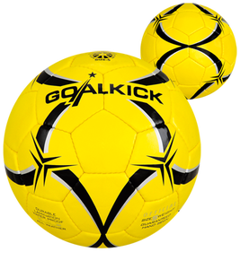 Ballon de football en PU de haute qualité personnalisable de taille 5 pièces avec sac avec logo personnalisé pour les jeux de match d'entraînement en gros de SKO GUA - Product Image 6