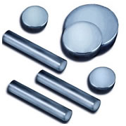 Aimant permanent Alnico robuste, taille personnalisée, aimant Alnico industriel - Product Image 6