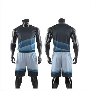 Cesta bola Jersery personalizado Uniforme Da cesta - Product Image 1