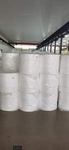 Spunblown-tela no tejida higiénica/fábrica, polvo de cacao alcalino, barato, venta al por mayor - Product Image 5