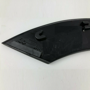 OEM 51777329031 51777329032 Wheel Arch, Porta, Inferiore Del Paraurti Nero Trim Set per MINI Cooper <span class=keywords><strong>F55</strong></span> - Product Image 6