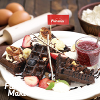 1kg-poudre de gâteau au chocolat tendance vente chaude (Halal)