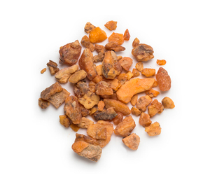 Polvo de goma de BENZOIN STYRAX orgánico 100%, de VIETNAM/Ms.Thi Nguyen + 84 988 872 713 - Product Image 1