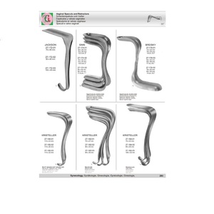 Breisky espéculo Vaginal - Product Image 6