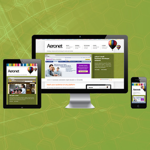 Content Management Tools Development Company in India | Award Winning Content Management Development Services by Webroot - Product Image 3