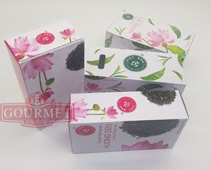 Viet Anh Lotus Green <b>Tea</b> 80g/Lotus <b>Tea</b>/ Vietnamese <b>Tea</b> - Product Image 3