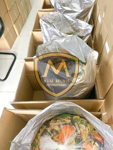 อร่อยแห้งผสมผลไม้และผักแพคเกจสูญญากาศที่มีคุณภาพสูงพร้อมส่งออก - Product Image 5