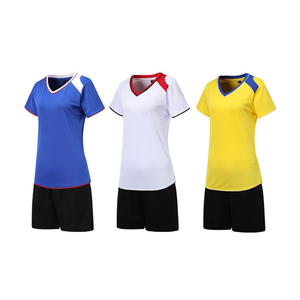 Ropa Deportiva de voleibol para playa, Jersey de secado rápido, nuevo estilo, uniforme de entrenamiento - Product Image 1
