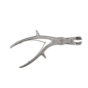 Chirurgie orthopédique Semb Os De Coupe Pince en acier Inoxydable - Product Image 2