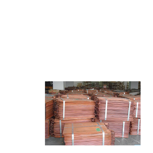 99.99% cathode de cuivre pur pour le service de traitement de soudage - Product Image 2