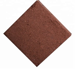 Bloques de fibra de Coco lavados, polvo comprimido para reafirmar el suelo - Product Image 3