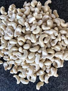 Noix de cajou blanches entières crues de haute qualité WW320/WW240 directement du Vietnam TR14 - Product Image 5