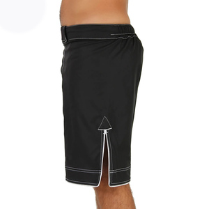 Shorts de basketball en maille respirante à imprimé numérique personnalisé pour homme et femme, taille haute, entrejambe de 5 pouces, grande taille, séchage rapide, haute qualité, été - Product Image 5
