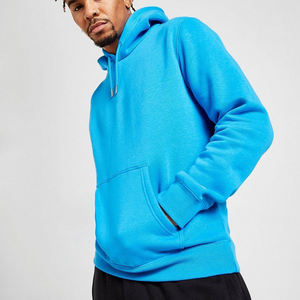 unisex men pullover unlined hoodie sweats tech fleece - Product Image 2