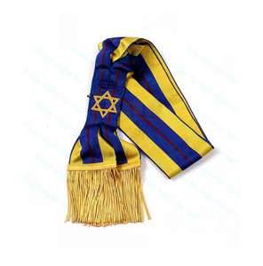 Masonic Rose Croix 33rd องศาสายสะพาย - Product Image 1