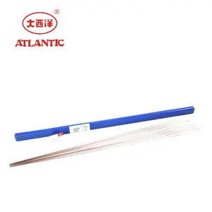 Atlantic GMAW CO2 в защитных газах сплошная сварочная проволока Арм A5.18 ER70S-6 SG2