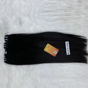 Natural Looking Wholesale laotian hair Of Many Types 