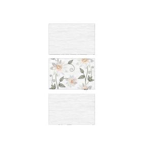 30x45cm กระเบื้องเซรามิคเคลือบเงาผลิตจากอินเดีย - Product Image 3