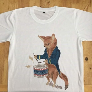 Hot Price 100% Polyester Printing T Shirt Short Sleeve Style Multi Color Quick Dry for <b>Men's</b> Clothing Made in Thailand - Product Image 4