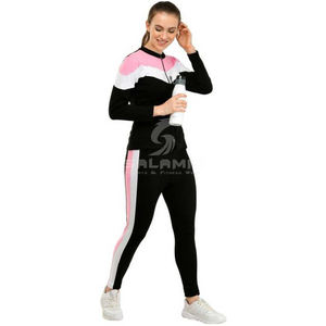 Survêtement de Jogging grande taille pour femmes, nouvelle collection 2022 - Product Image 4