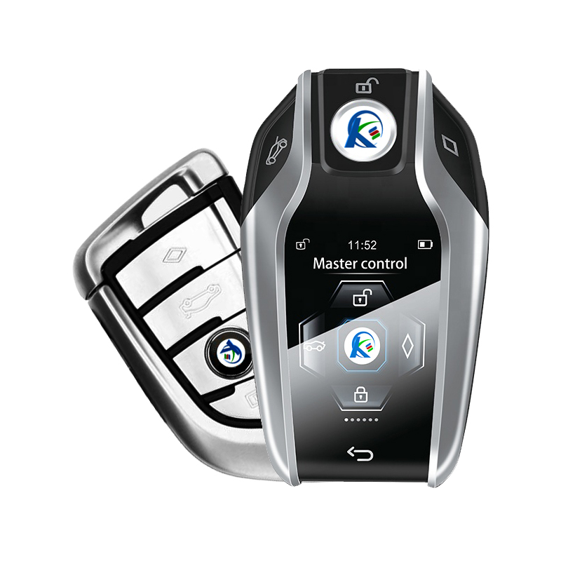 Factory Wholesale 2024 Universal Modified Smart